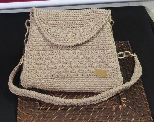 Bolsa Clarice